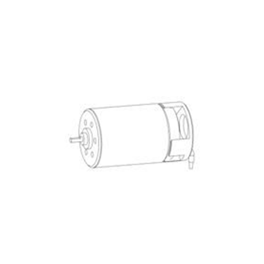 NO. 42 - MOTOR ASSEMBLY DRAGONFLY (STANDARD)