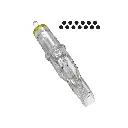 Cartouche Tattoo - Stellar Magnum Arrondi - Boite de 20 cartouches pour le tatouage*