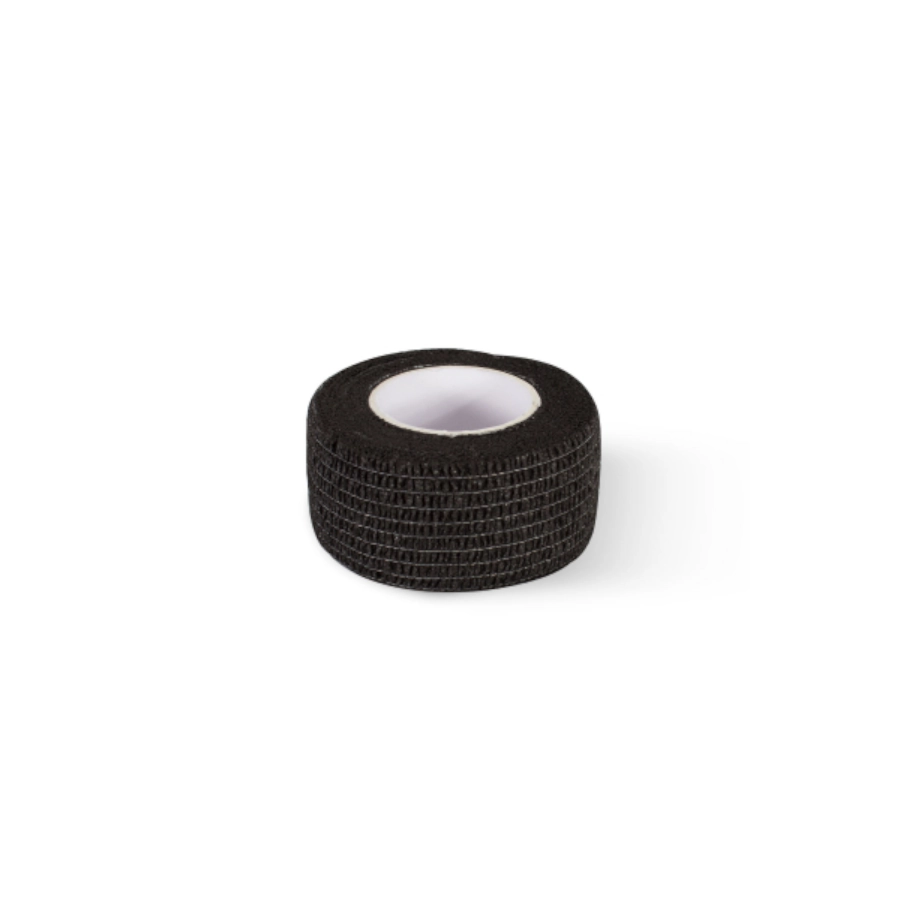 Couvre Grip Tattoo - Strap Gamme Itc - Bande cohésive pour manchon de tatouage 2,5 cm 2 coloris