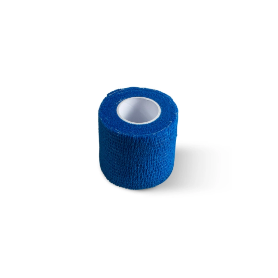 Ruban Autoadhesif Tattoo - Gamme Killer Ink - Strap pour manchon diamètre 5 cm