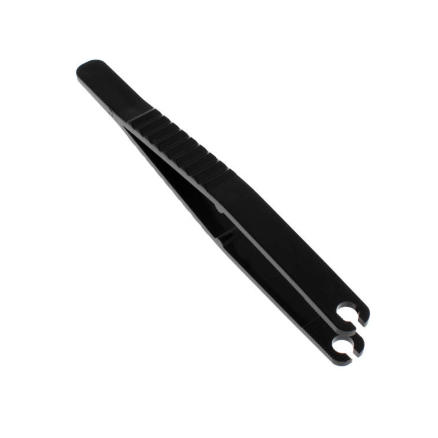Pince Piercing - Snaptile forceps Stérile - Pince pour pierceur ronde ou triangle ouvert*