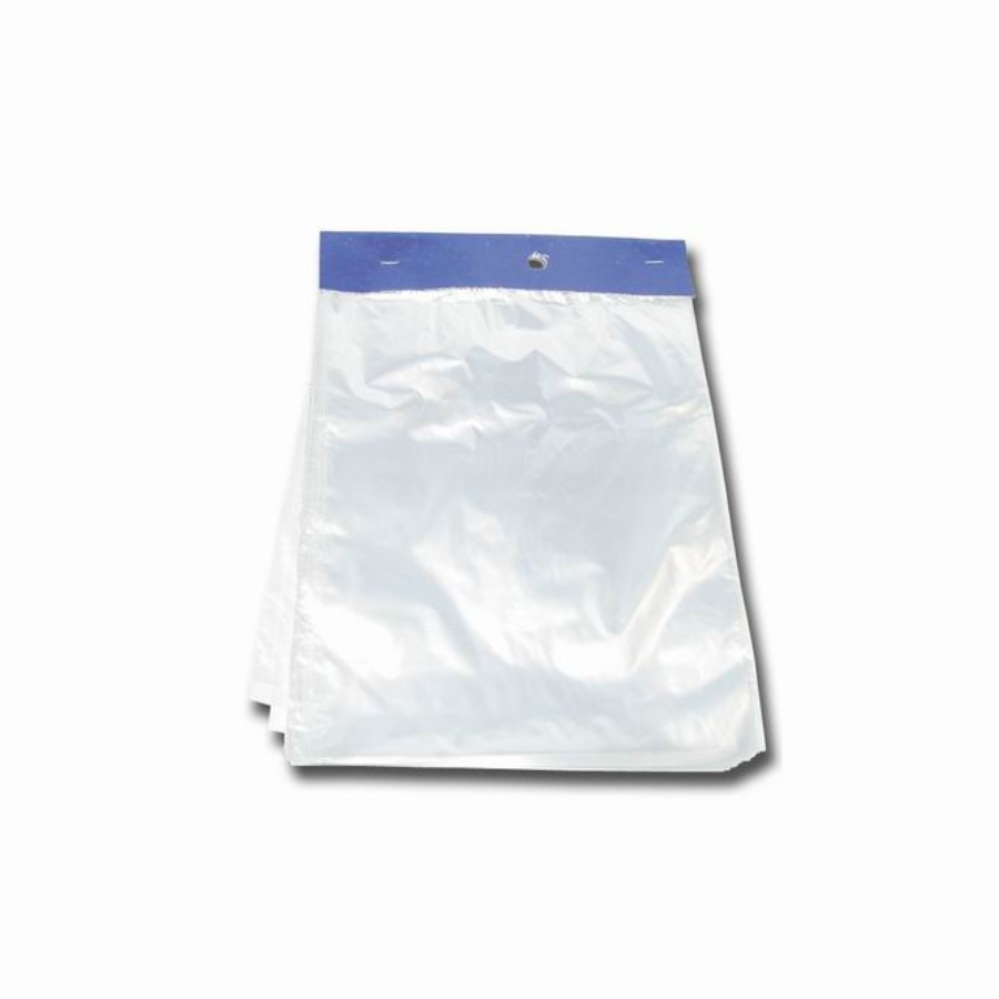 Protection Tattoo - Sachet de 100 sacs de protection pour machine a tatouer 17 x 21 cm*