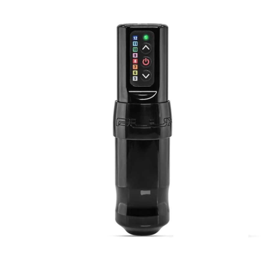 MACHINE A TATOUER FK IRONS SPEKTRA FLUX DIFFERENTS COLORIS