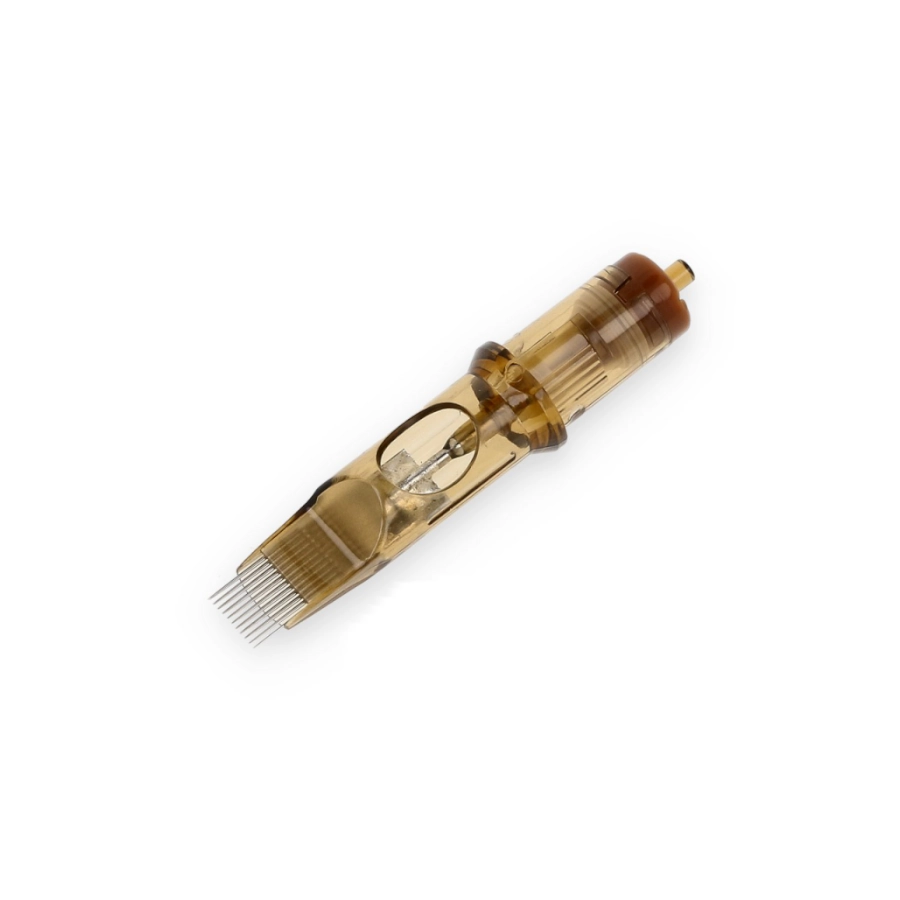 1 x Cartouche pour Tatouage Kwadron Magnum