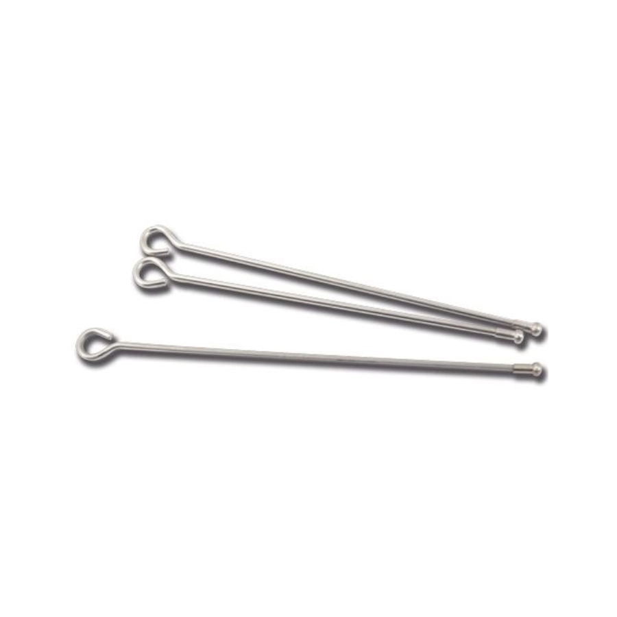 Barre Manchon Tattoo - Needle drive barre de poussee pour manchon de cartouche tatouage