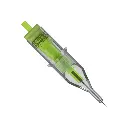 Cartouche Tattoo - Stellar 2.0 Liner Long Taper - Boite de 20 cartouches pour le tatouage*
