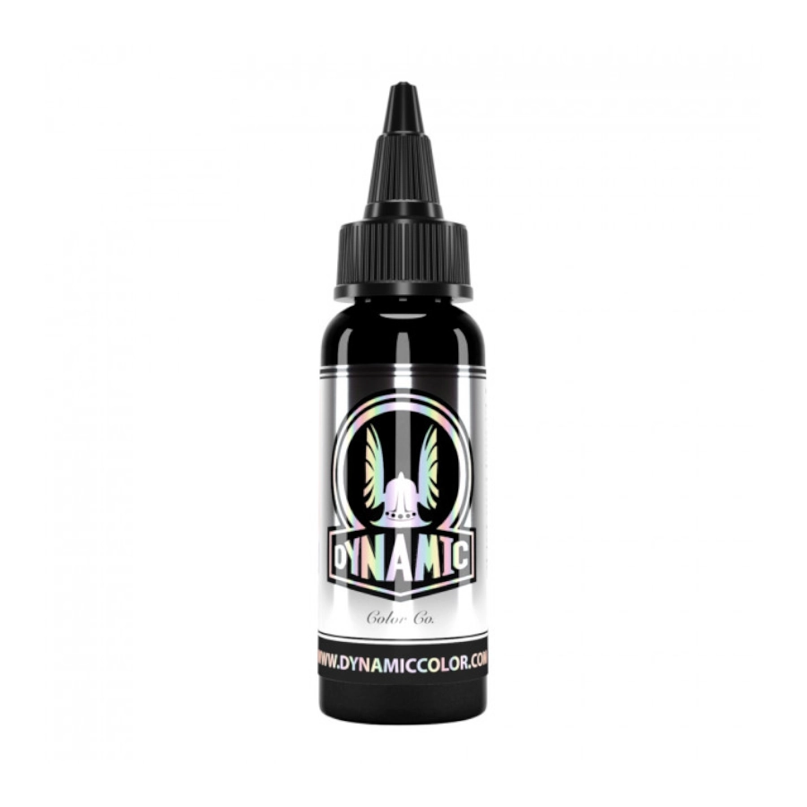 Encre Tattoo Greywash - Viking by Dynamic Light Shadow - Mélange pour le tatouage encre REACH