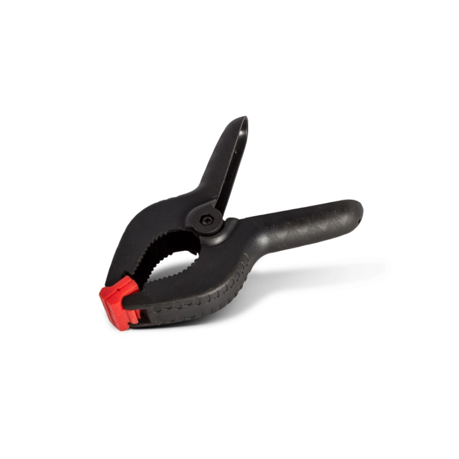 Convention Tattoo - Spring Clamps - Pince à ressorts 15cm pour les conventions ou shop de tatouage*