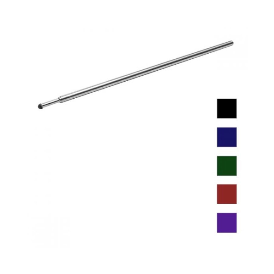 Dessin Tattoo - Mine Aluminium - Mine encre pour le dessin de tatouage freehand (5 coloris)*