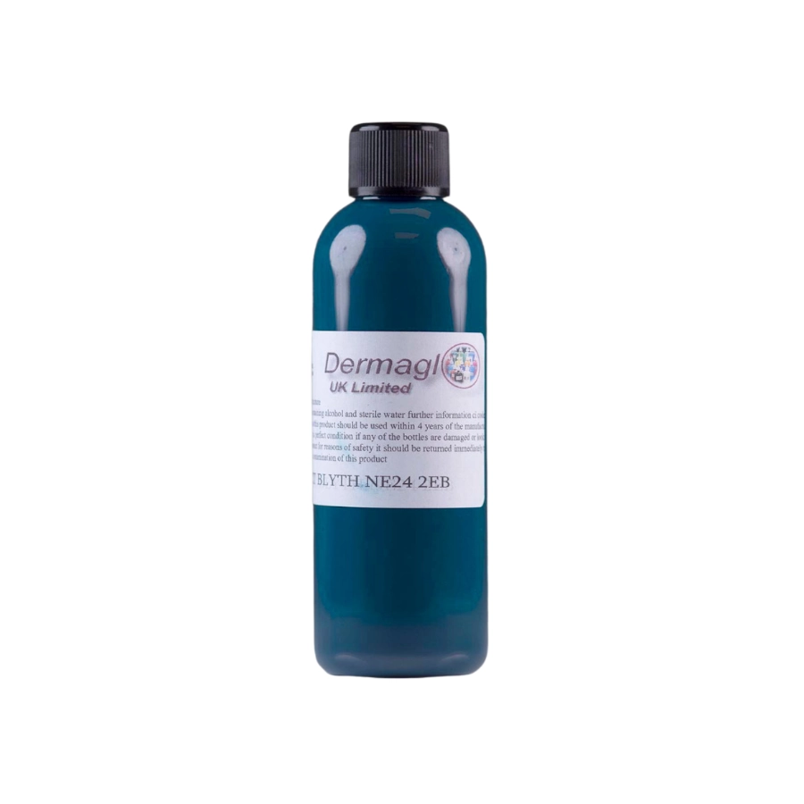 ENCRE DERMAGLO TURQUOISE