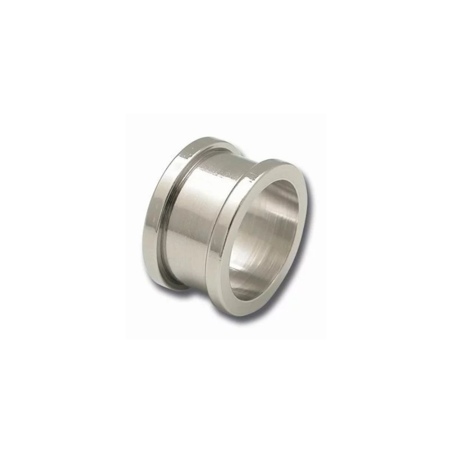 Piercing Écarteur - Acier Gamme Itc - Écarteur tunnel en acier vissable*