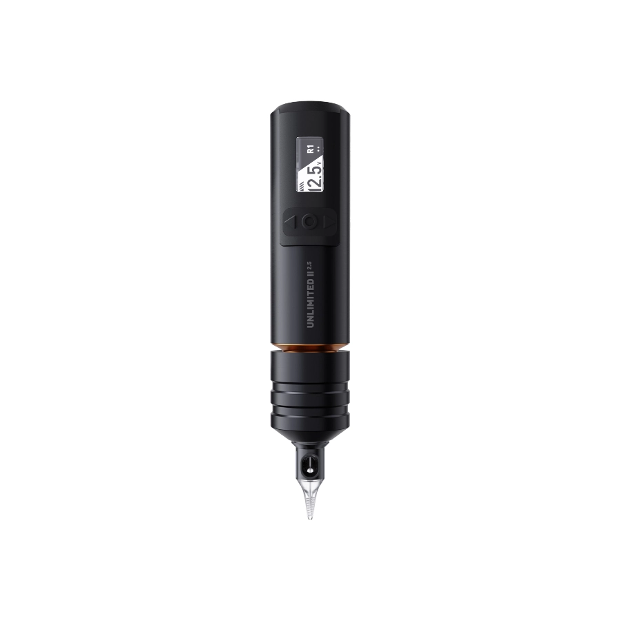 Cheyenne Sol Nova V2 - Machine à tatouer ergonomique pour tatouage