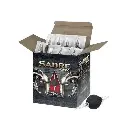 Tubes Tattoo - Sabre Atom Flat - Tube vide pour aiguille tatouage forme flat*