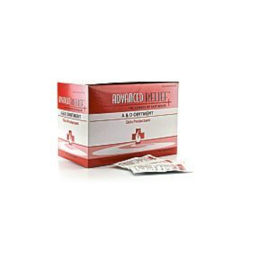 SACHET DE POMMADE VITAMINE A&D