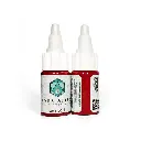 Pigment Pmu Rouge - Ever After Love Spell - Pigments pour l'entraînement au maquillage permanent non reach 15 ml*