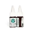 Pigment Pmu Marron - Ever After Briar Patch - Pigments pour l'entraînement au maquillage permanent non reach 15 ml*