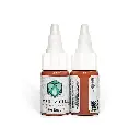 Pigment Pmu Rose - Ever After Bare Beauty - Pigments pour l'entraînement au maquillage permanent non reach 15 ml*