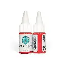 Pigment Pmu Rose - Ever After Flora - Pigments pour l'entraînement au maquillage permanent non reach 15 ml* 