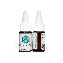 Pigment Pmu Marron - Ever After Woodland Elf - Pigments pour l'entraînement au maquillage permanent non reach 15 ml*
