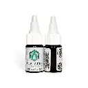 Pigment Pmu Marron - Ever After Beanstalk Brown - Pigments pour l'entraînement au maquillage permanent non reach 15 ml*