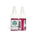 Pigment Pmu Rose - Ever After Sorceress  - Pigments pour l'entraînement au maquillage permanent non reach 15 ml*