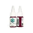 Pigment Pmu Violet - Ever After Mischief - Pigments pour l'entraînement au maquillage permanent non reach 15 ml*