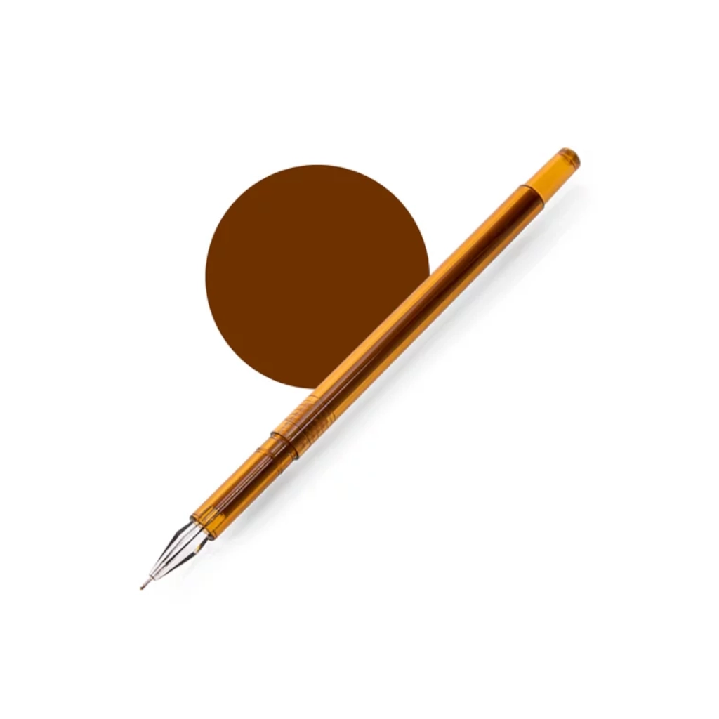 Marqueur Pmu - Biotek Marqueur Sourcil - Feutre stylo pour dessiner les sourcils poil à poil*