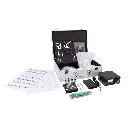 Kit Apprentie - Kit Bobine n°2 Classique - Kit de tatouage pour apprentissage*