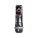 Machine Tattoo - Og Produce Inspiration - Pen de tatouage sans fil avec anneau absorbant les vibration et frappe 3,5 mm (3 coloris)*
