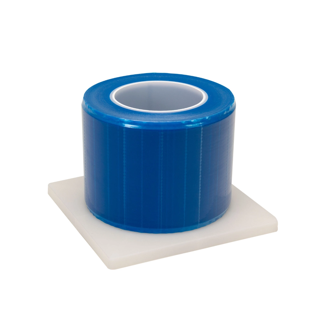 Film Barriere Tattoo - Killer Ink Barrier Film - 1200 film hygienique autocollant pour la protection du materiel tatouage 10x15 cm