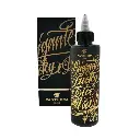 Encre Tattoo Noire - Panthera Brigante Lucky Dice Black - Mélange pour le tatouage reach 200 ml*