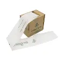 Protection Tattoo - Organink Protection Clipcord Biodégradable - Boîte de 100 protections pour câble de tatouage biodégradable et compostable*