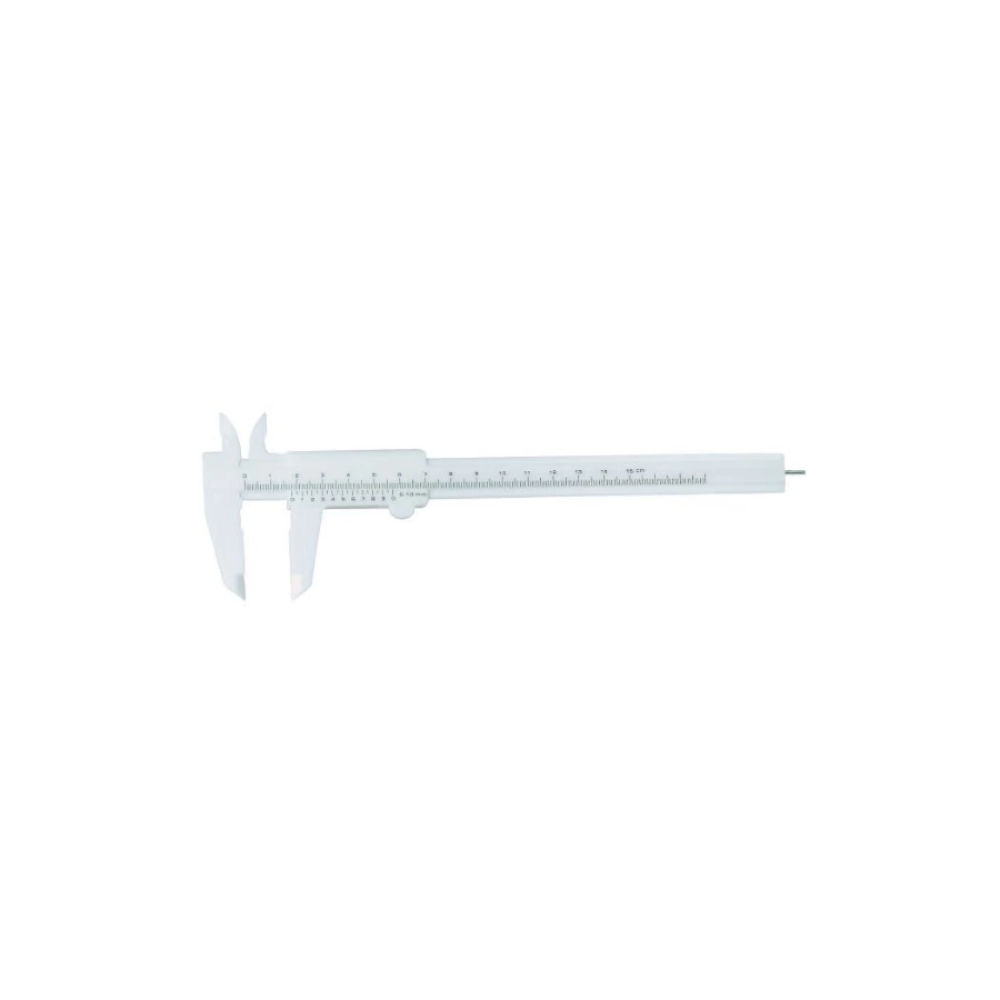 Pied a Coulisse Pierceur - Outil de mesure pour bijou piercing