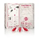 Cartouche Tattoo - Bishop Da Vinci V2 X Troshin Liner - Boîte de 40 cartouches pour le tatouage 20x 3 Liner 0,25 mm et 20x 3 Liner 0,30mm*