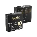 Cartouche Tattoo - Kwadron Top 10 Pack - Boîte de 10 cartouches mélangés pour le tatouage*
