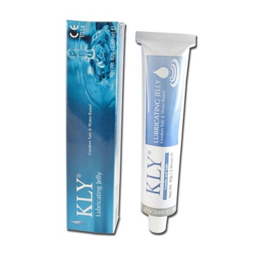 Kly Gelée Lubrifiante - Gel lubrifiant pour le tatouage