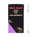 Aiguille Tattoo - Magic Moon One Off Liner - Boîte de 50 aiguilles traditionnelle pour tube de tatouage*