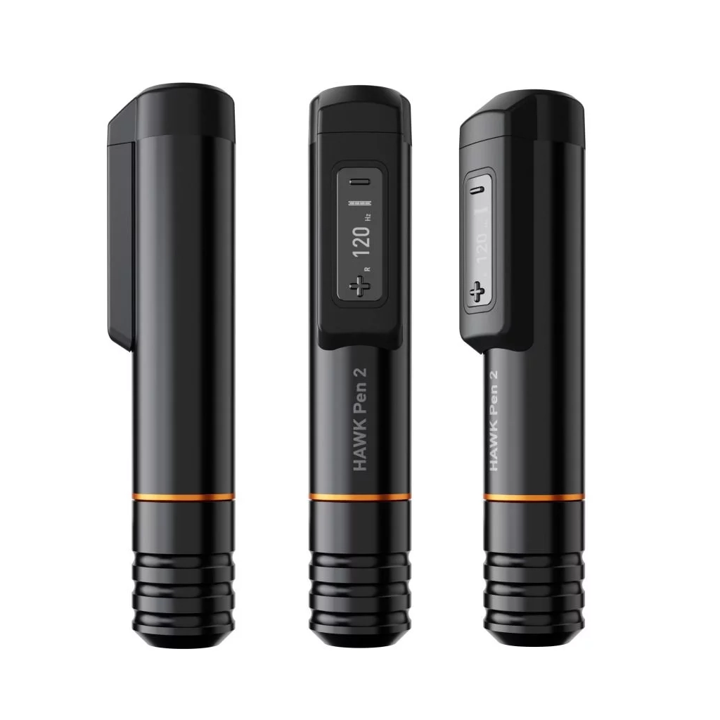 Machine Tattoo - Cheyenne SOL Nova Unlimited II - Machine à tatouer sans fil ergonomique pour tatouage (3 modèles)* (copie)