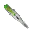 Cartouche Tattoo Stellar 2-0 - Magnum Arrondi Long Taper - Boite de 20 cartouches pour le tatouage