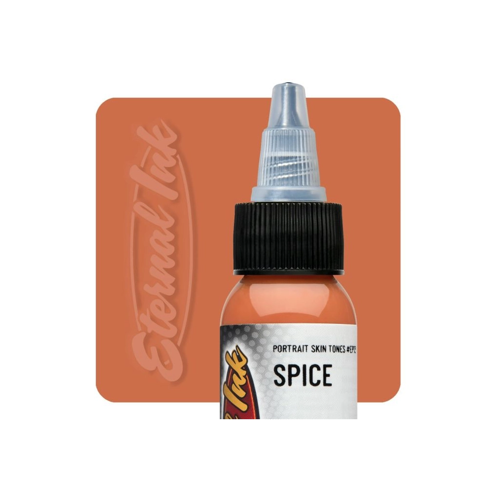 ETERNAL PORTRAIT INK - SPICE