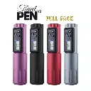 Machine Tatouage - Itc Travel Pen V2 - Machine à tatouer sans fil pour les tatoueurs*
