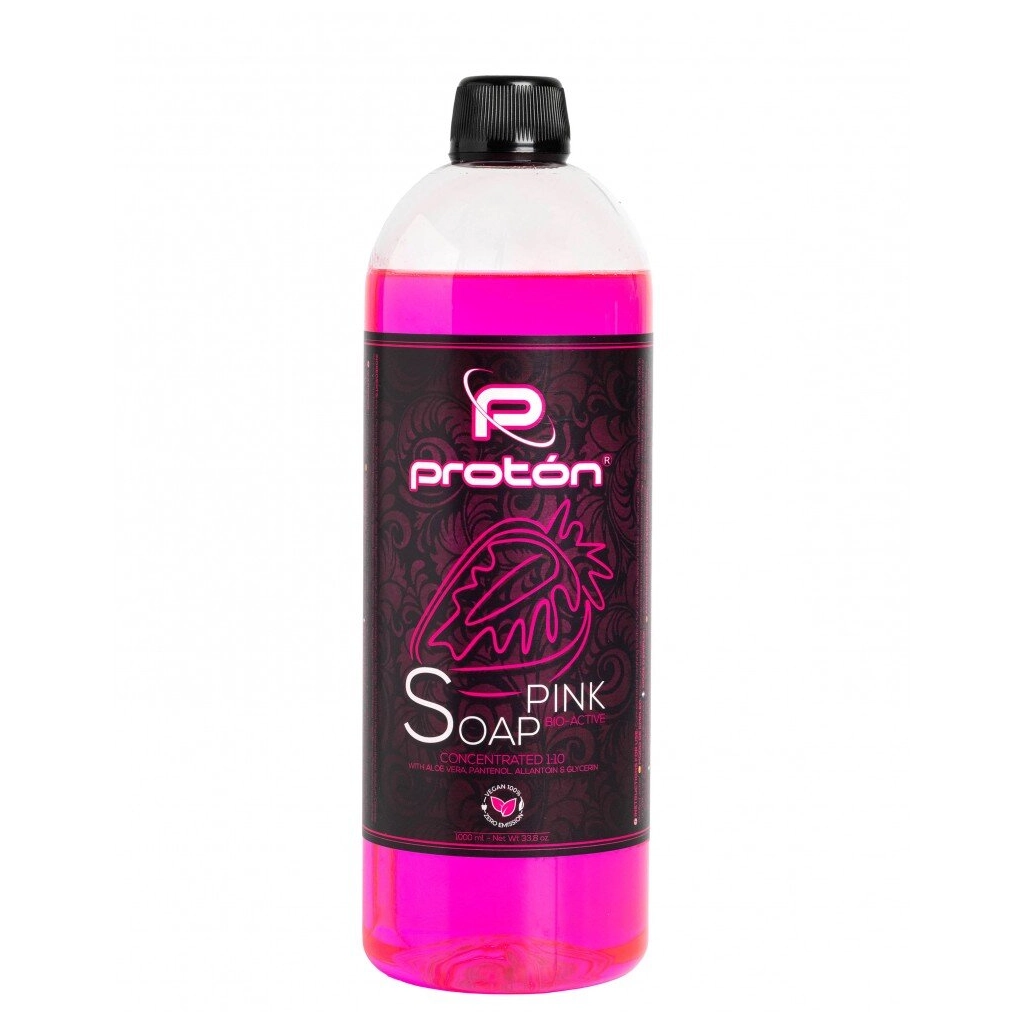 Savon Tattoo - Proton Soap Concentrated - Savon concentré pour le nettoyage du tatouage 1 litre*