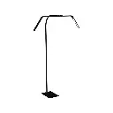 Eclairage Tattoo - Tri Lux Pro Light & Vision - Lampe avec pied au sol et télécommande pour tatouage et piercing 3 en 1*