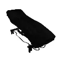 Protection Tattoo - Killer Ink - Paquet de 50 draps pour lit imperméables noirs