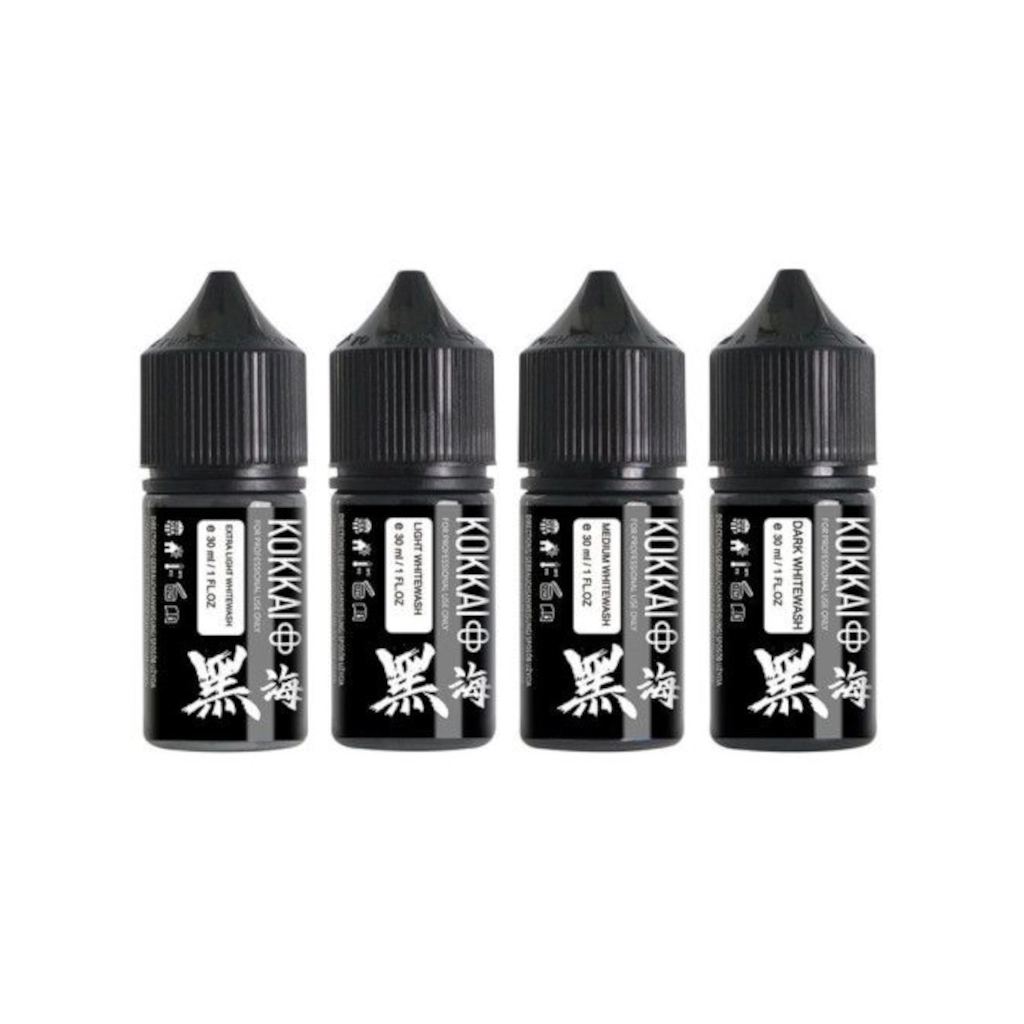 ENCRE ETERNAL INK - BLUE CONCENTRATE 30ML