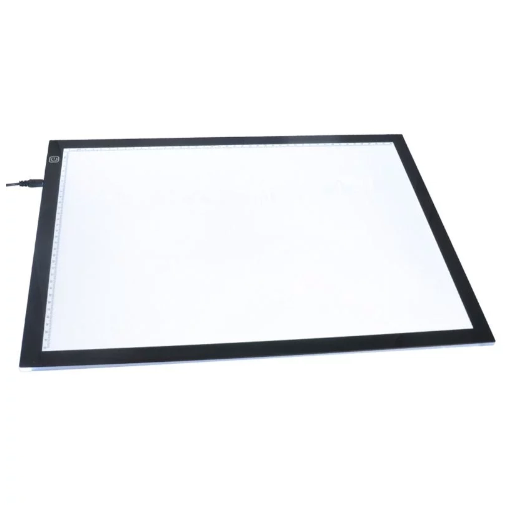 Tablette Lumineuse - Wafer Daylight - 2 versions