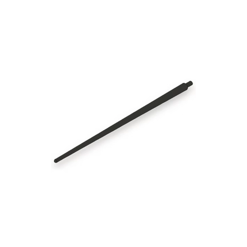 Insertion Piercing - Tige Insertion Plastique Stérile - Insert pour les bijoux avec un pas de vis interne*