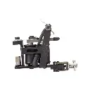 Machine Tattoo - Micky Sharpz Iron Hybrid - Machine à bobine polyvalente pour tatoueur*