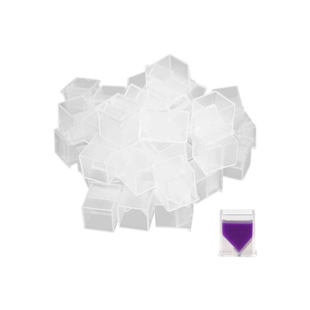 Cups Tattoo - Capsule Encre Tattoo - Sachet de  godets pour encre de tatouage*