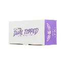 Electrum Marqueur Tattoo Dual Tip - Feutre Stencil Cutanné Haute Précision Résistant à l’Alcool*